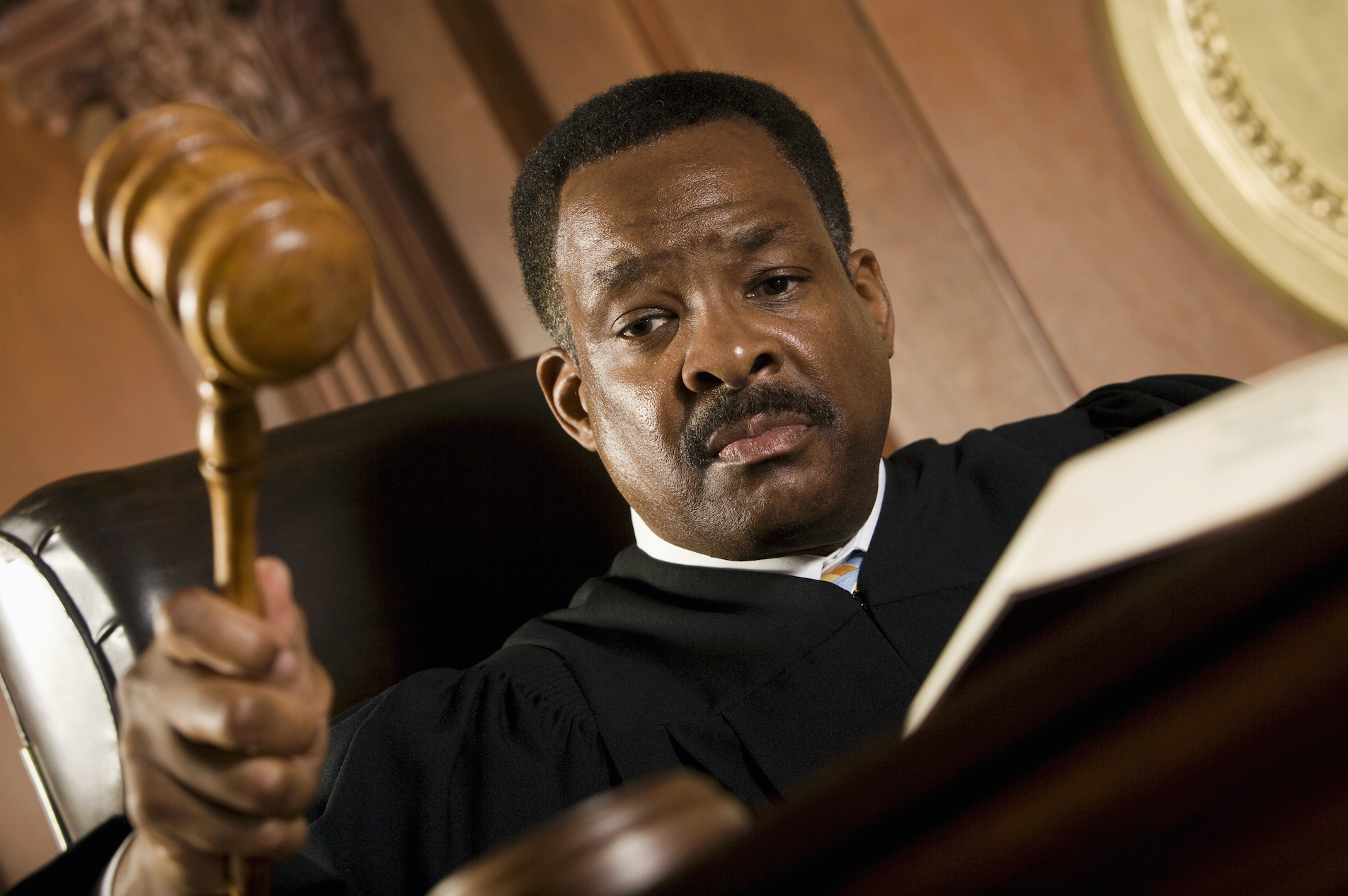 Judge S Robe Why Do Judges Wear Judicial Robes? – Judicial Attire