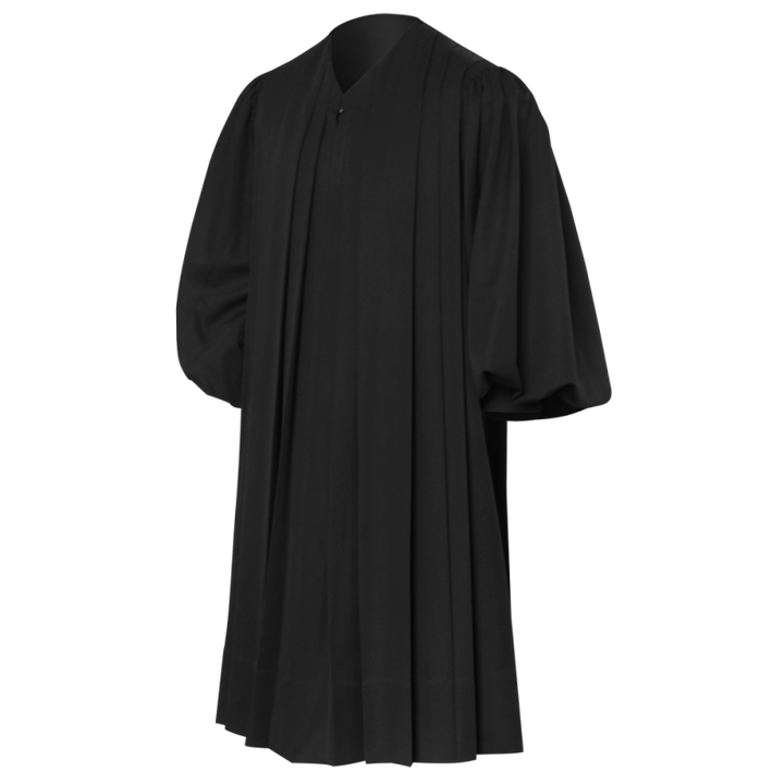 Judge Robes - Male & Female Judicial Robes – Judicial Attire