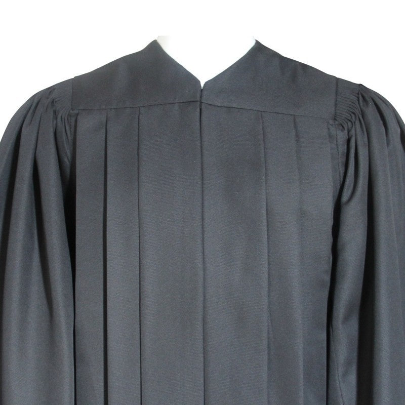Best Judicial Robes - Male & Female Judge Robes – Judicial Attire