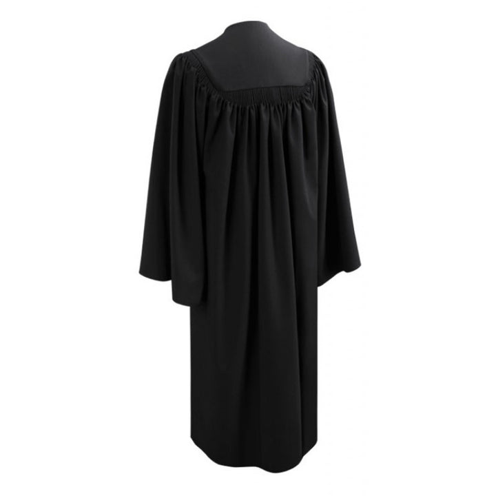 Judge Robes - Male & Female Judicial Robes – Judicial Attire