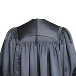 Pontiff Judge Robe - Custom Judicial Robe - Judicial Attire