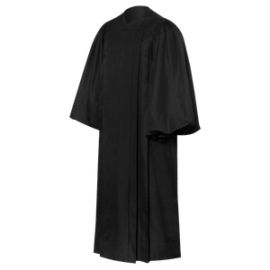 Magisterial Judge Robe - Custom Judicial Robe – Judicial Attire