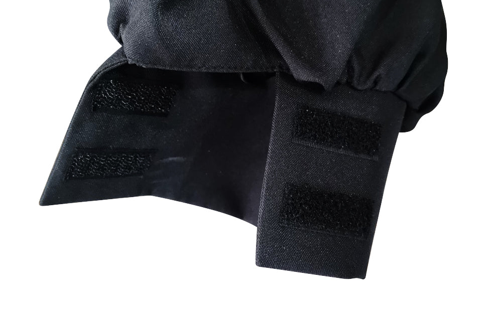 Premium Judge Robe - Custom Judicial Robe – Judicial Attire