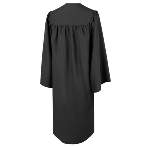 Lightweight Judge Robe - In-Stock Judicial Robe - Judicial Attire